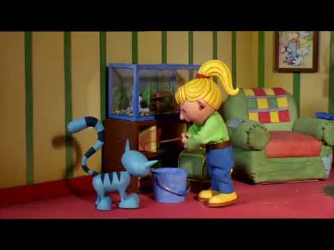 What If...Pilchard Goes Fishing + Family Guy?