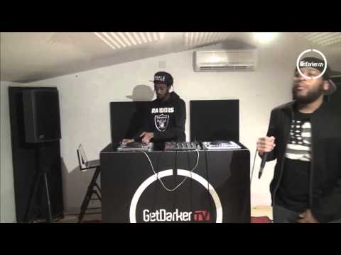 Oh91 & Ego - GetDarker TV 230 (Durkle Disco Takeover)