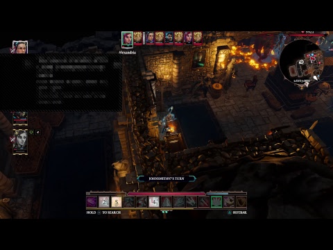 Divinity Originally Sin 2 with KSGaming_97: Pt 12