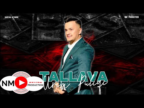 Urim Puliqi  - Turbo Tallava ( 2024 ) Per Naim Hercekin HIT