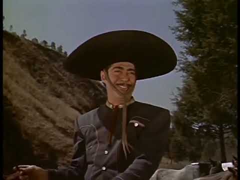 ¡Aquí están los Aguilares! / Luis Y Antonio Aguilar / 1957 #charroscantoresmexico