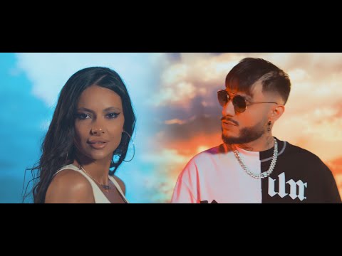 Deniz Brizo ❌ Nikolas - Ca mine tu nu mai gasesti | Official Video