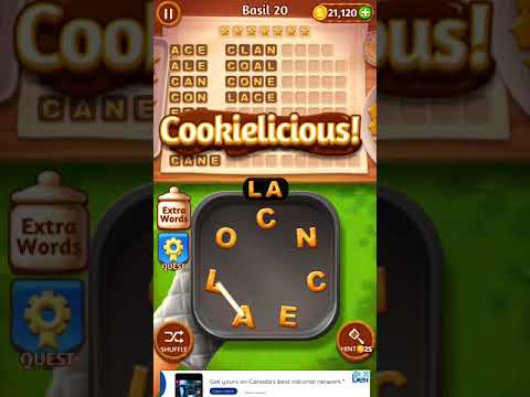 download lagu mp3 mp4 Word Cookies Basil 20, download lagu Word Cookies Basil 20 gratis, unduh video klip Word Cookies Basil 20