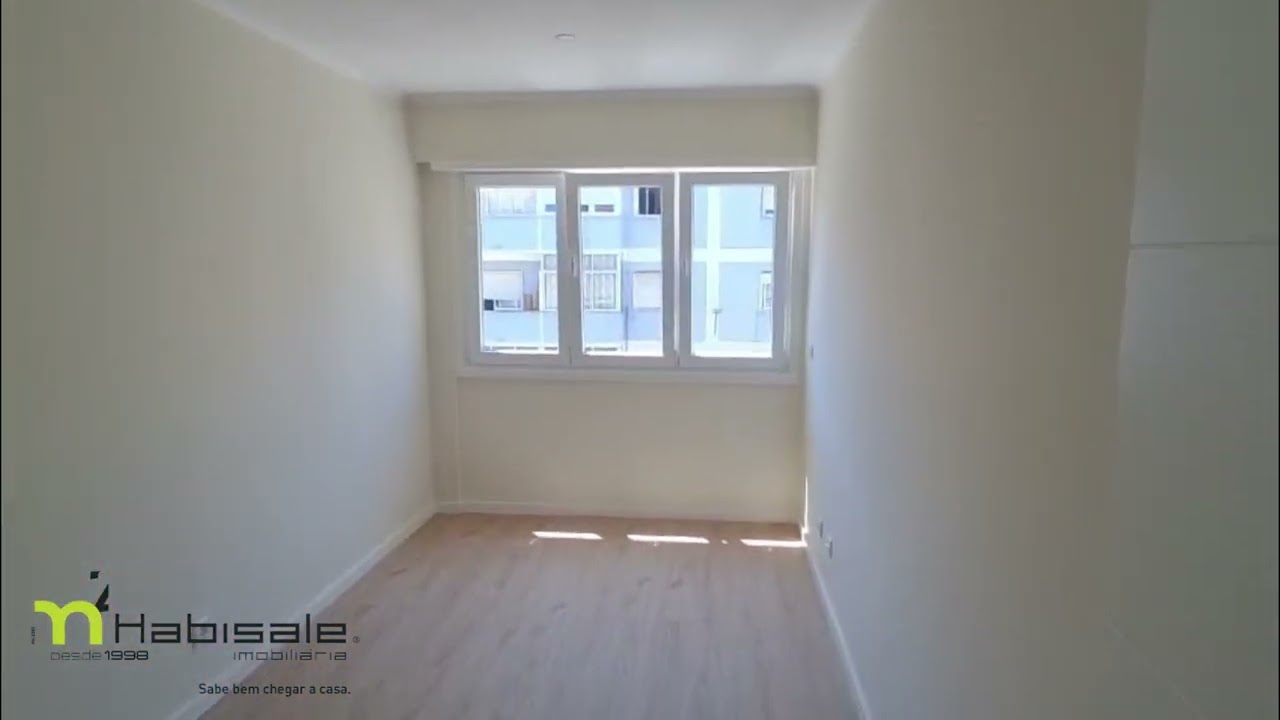 Vídeo do imóvel