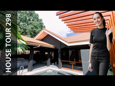 House Tour 298 • Inside a Notable Multi-Family Home for Sale in Paranaque • Presello
