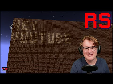 Hey YouTube, we're building A COMPUTER - 🛰️RedStation🛰️ Ep. 002