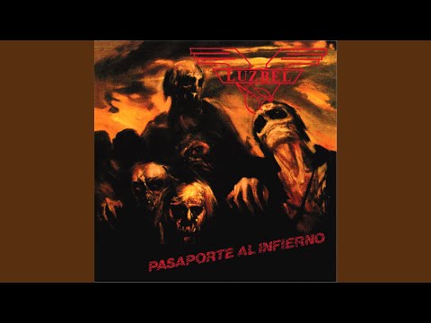 Hijos Del Metal video thumbnail