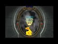 Opening To Snow White And The Seven Dwarfs 2001 DVD Disc 1