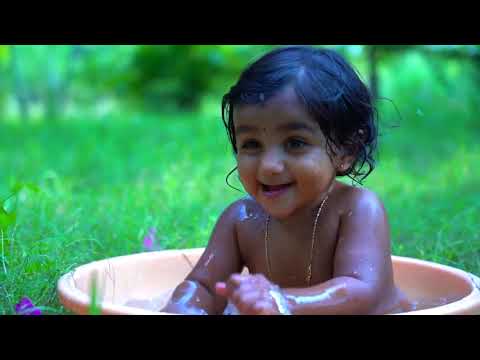 SRIHITHA’S First B’day Cake Smash  RANJITH PHOTOGRAPHY