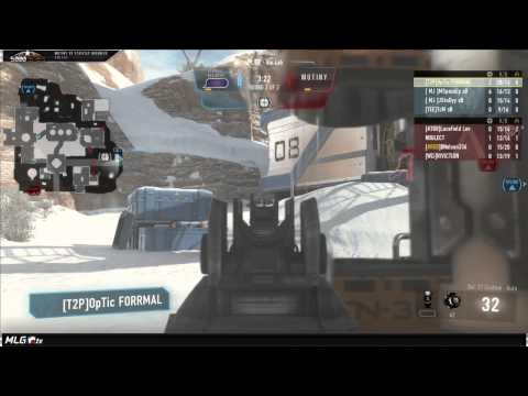 Mutiny vs Strictly Business - Game 3 (MLG 5000 Series - June 14th 2015)