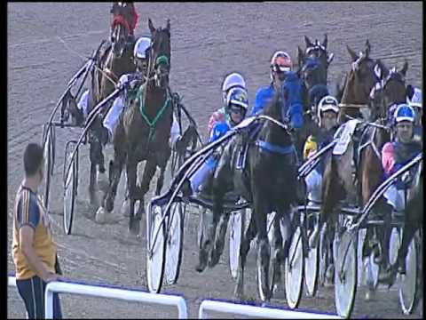 Trotto 27/09/2015 - 5° corsa