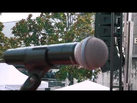 M'Cirilo @t Noite Branca de Ermesinde