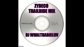 Southern Soul / R&B / Zydeco Trailride Mix 2015 - "Straight Outta Zydeco" (Dj Whaltbabieluv)