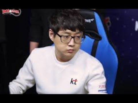 [24.06.2017] BBQ VS KT [GAME 2 ] LCK MÙA HÈ 2017