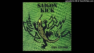 Saigon Kick - All I Want