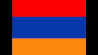 National Anthem of Armenia  Vocal