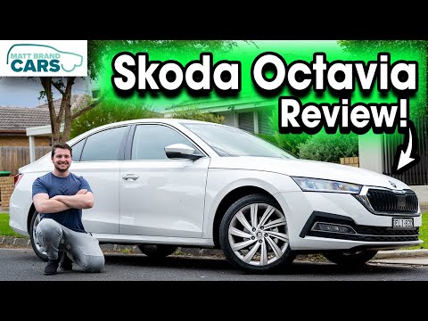 Skoda Octavia 2021 Review: When BASE MODEL = BEST MODEL!