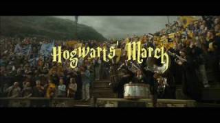 Hogwarts March