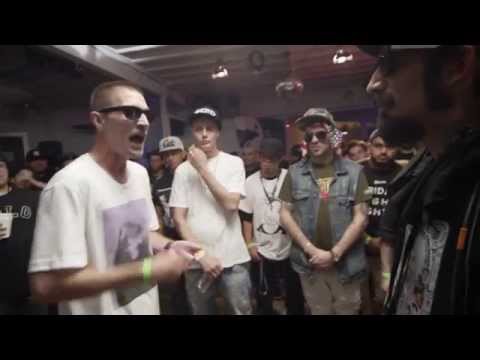 OnlyOne vs Joe Cutter