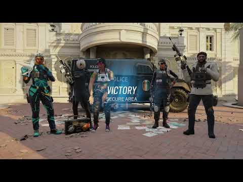 Dokkaebi Elite Animation-Siege