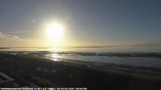 Friesland · Harlingen · Hotelletje de Veerman Vlieland live stream