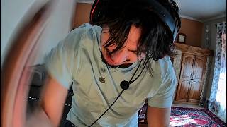 8 MINUTES OF GAMER RAGE 209