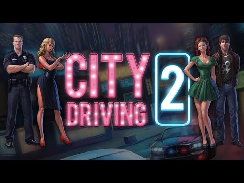 City Driving 2 Video