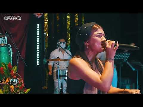 Jugué tu Papel    Brunella y The Prado Band