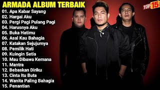 Download lagu Armada Full Album Terbaik | Apa Kabar Sayang - Hargai Aku - Pergi Pagi Pulang Pagi | The Best Armada mp3