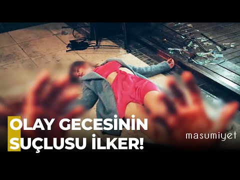 Suçlu ORTAYA ÇIKTI! - Masumiyet 13. Bölüm (Final)