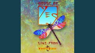 Face to Face (Live)