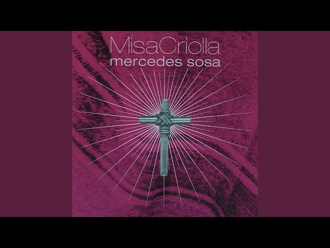 Ramírez: Navidad Nuestra: 2. La Peregrinación (huella pampeana)