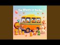 The Wheels On The Bus