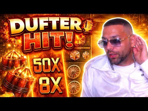 Es wird sportlich mit Duel at Dawn! ⚔️🔥 | Al Gear Kick Highlights