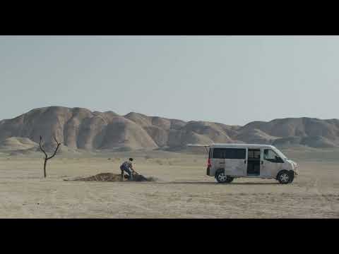 Det var bara en olycka  - teaser