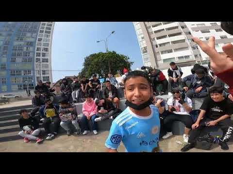 GUSS vs CUTY - OCTAVOS - LZ MULTIVERSE RANDOM