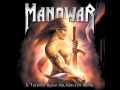 Manowar Covers - Piece Of Mind - Return Of The ...
