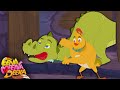 In The Stone Age Eena Meena Deeka Videos For Kids