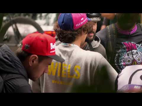 BRUSSELS CITY CRIT 2019 / OFFICIAL TRAILER