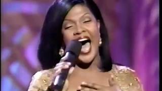 CeCe Winans - You Were Loved + Count On Me - Essence Awards Whitney Houston Tribute 1999