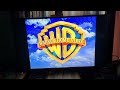 Warner Home Video Looney Tunes Back In Action DVD Full Screen Edition