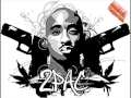 2Pac feat. Snoop Dogg - Gangsta Party 