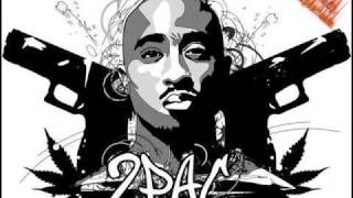 2Pac feat. Snoop Dogg - Gangsta Party