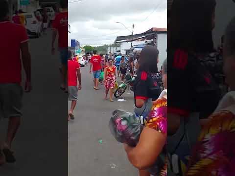 Feira livre de cajueiro AL 02