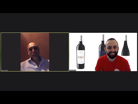 Intervista a Gabriele Gaffino (Cantina Gaffino)