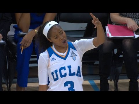 Recap: UCLA Women's Basketball Defeats USC