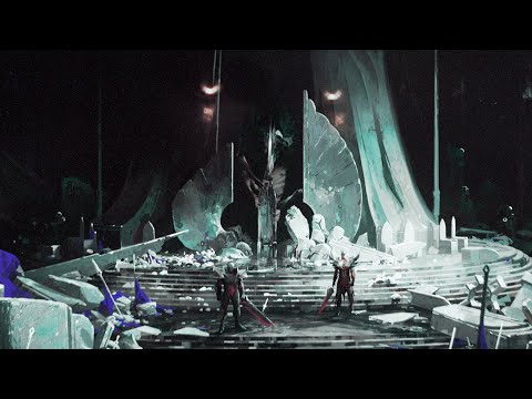 NEW Season Cinematic - Darkin, Skins & Champion - League of Legends