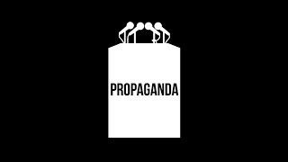 Download lagu SAYKOJI - PROPAGANDA mp3