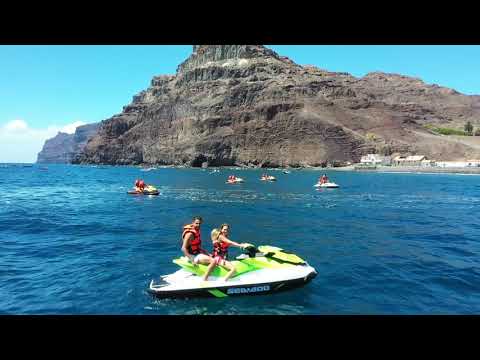 AQUASPORTS JETSKI SAFARI