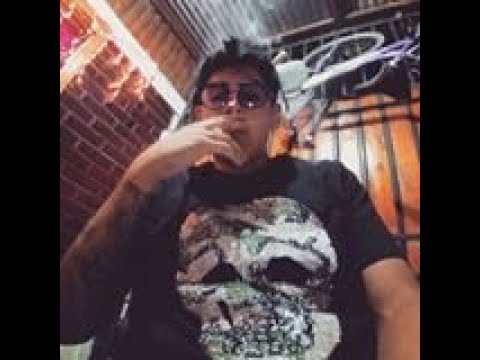 Javyto Fly -- X Codeina & Sprite